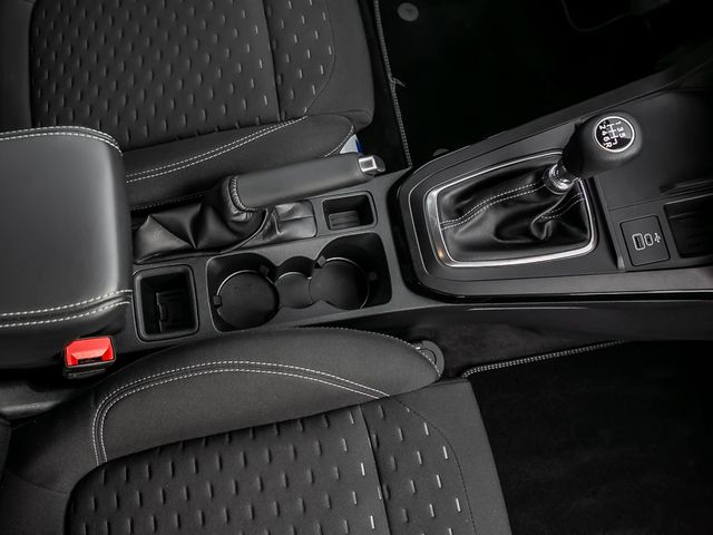 Ford Puma 1.0 Titanium Kamera Assistentpaket Navi LED