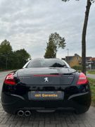 PEUGEOT RCZ Foto 7