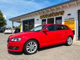 Audi A3 Sportback 2.0 TDI S tronic Ambition *Xenon - Audi A3 aus 2012: TDI