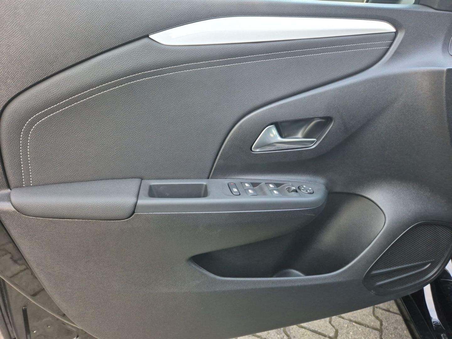 Fahrzeugabbildung Opel Corsa F GS Navi LED Apple CarPlay Android Auto K