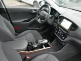 Hyundai IONIQ Style Elektro Urban|SHZ|TEMP|DISTR|KAM|LED - Hyundai IONIQ aus 2020