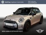 MINI Cooper Classic Trim LED Navi Rückfahrkamera Komf