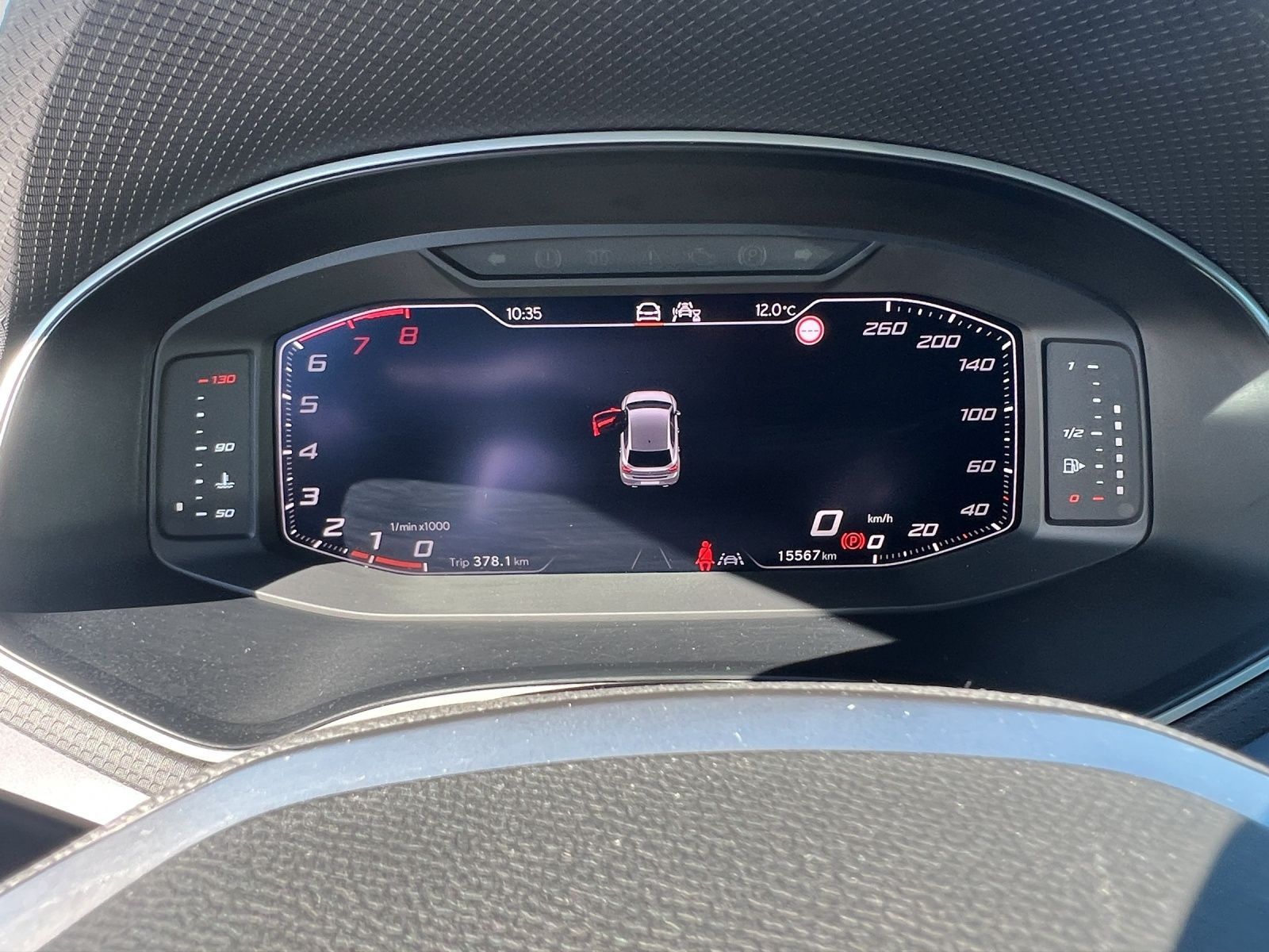 Seat Ibiza - Bild 11