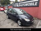 Ford Focus C-MAX 1.8 Fun X ( Automatik ) Tüv Neu - Ford Focus: Van