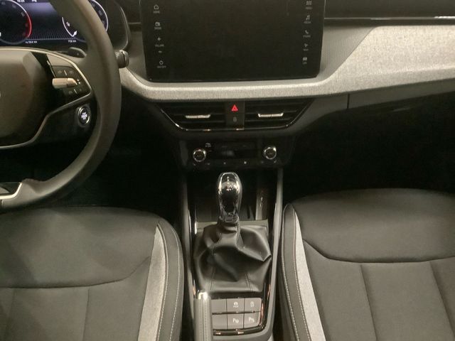 Scala Selection Automatik NAVI PDC ALU LED KLIMA