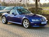 BMW Z3 Roadster 2.8 American style*Individual - BMW Z3: Cabrio