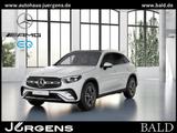 Mercedes-Benz GLC 300 d 4M AMG-Sport/Technik/Pano/Burm/AHK/19'