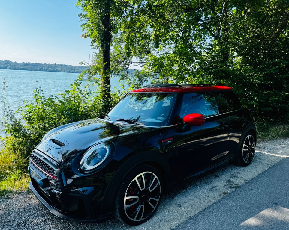 MINI John Cooper Works