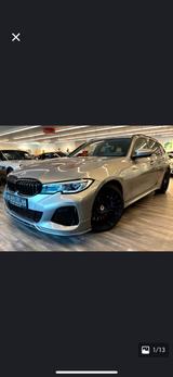 ALPINA D3 S 3.0 Allrad Touring -Laser, DAB, Individual