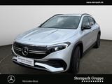 Mercedes-Benz EQA 350 4M AMG Distronic+KeylessGo+360+LED+Night