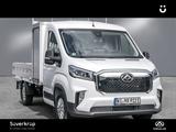 Maxus eDeliver 9 L3H0 N1 (3,5t) Fahrgestell KAMERA - Maxus eDeliver 9 aus 2024