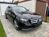 Mercedes-Benz E 350 d 4MATIC T Autom. -Avantgarde