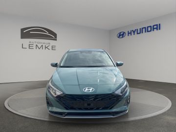 Hyundai i20 1.0 T-GDI TREND+KOMFORT+LED+BOSE