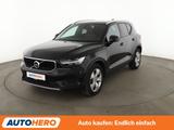 Volvo XC40 2.0 D4 Momentum AWD Aut.*NAVI*LED*TEMPO*CAM - Volvo XC40 Momentum mit Diesel-Antrieb