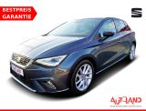 Seat Ibiza 1.5 TSI FR LED Navi Virtual Cockpit Kamera - Seat Ibiza in Berlin