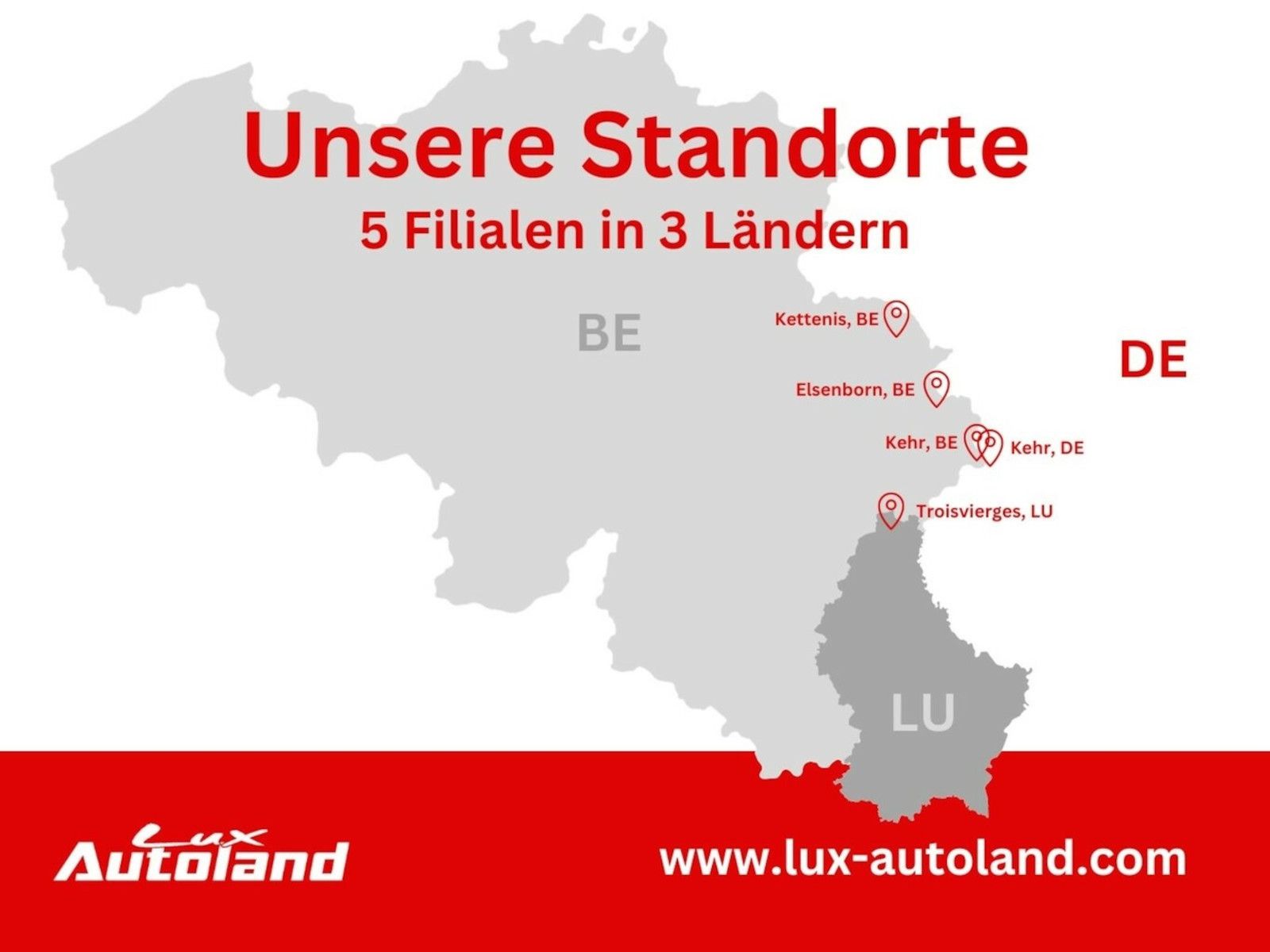 Audi Q3 Sportback 40 TDI 2xS line Lede Navi ACC AHK foto 23
