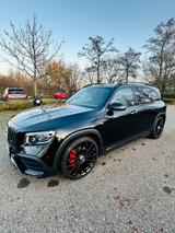 Mercedes-Benz GLB35AMG 7-Sitzer Night Pano Standh.AHK Keyless - Mercedes-Benz GLB 35 AMG von privat