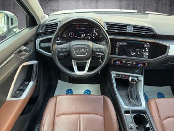 Audi Q3 Sportback 35 TDI S-Tronic*LED*360°*VIRTUAL