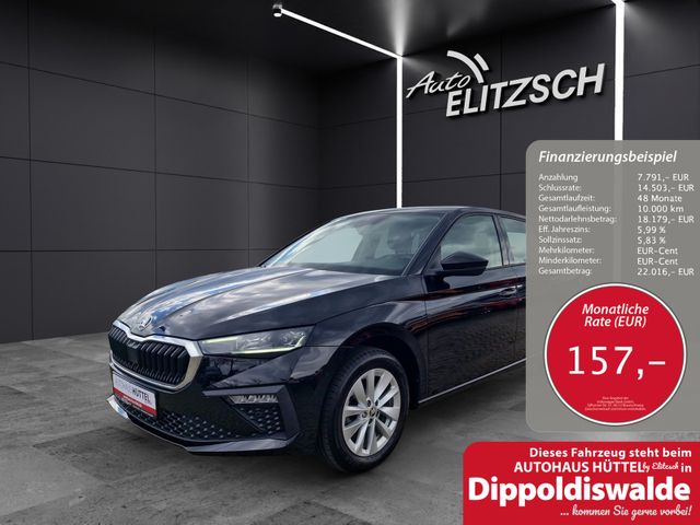 SKODA Scala Selection 1.0 TSI DSG ACC MATRIX NAVI