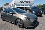 Toyota Corolla 1.2T Team D AHK / BI-LED / Technik Paket - Toyota Corolla in Halle