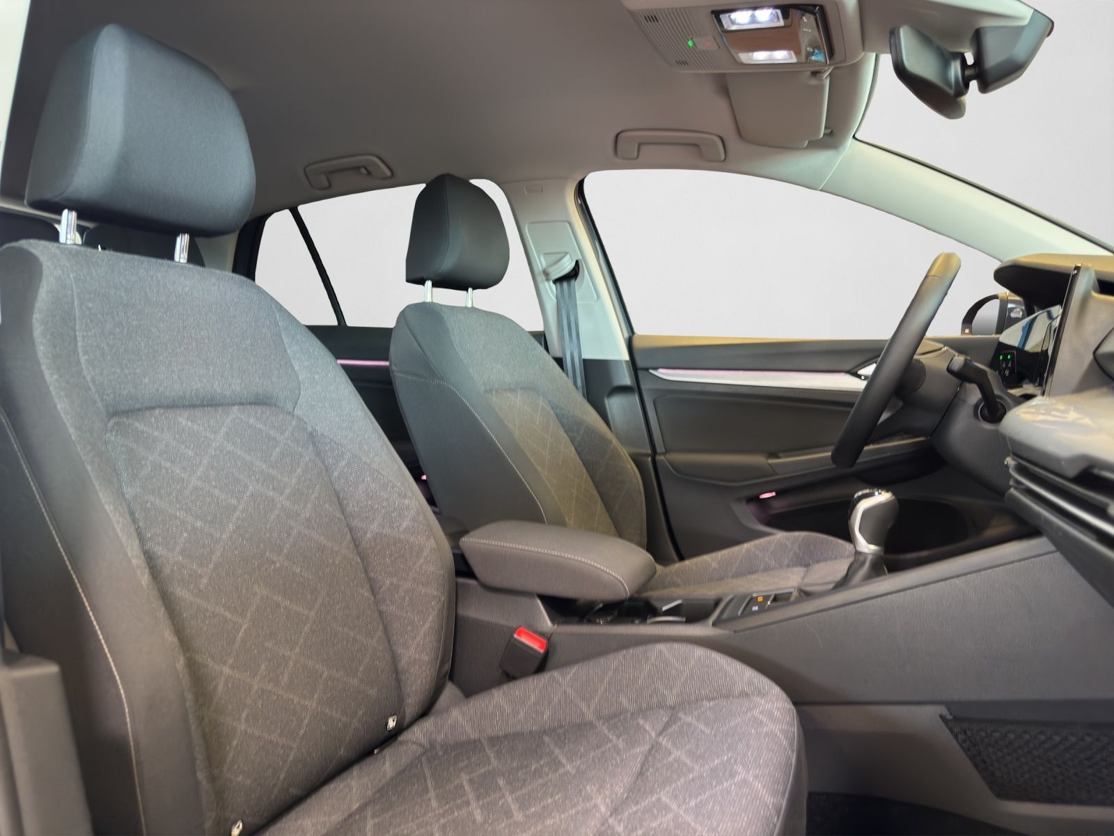 Volkswagen Golf - Bild 5