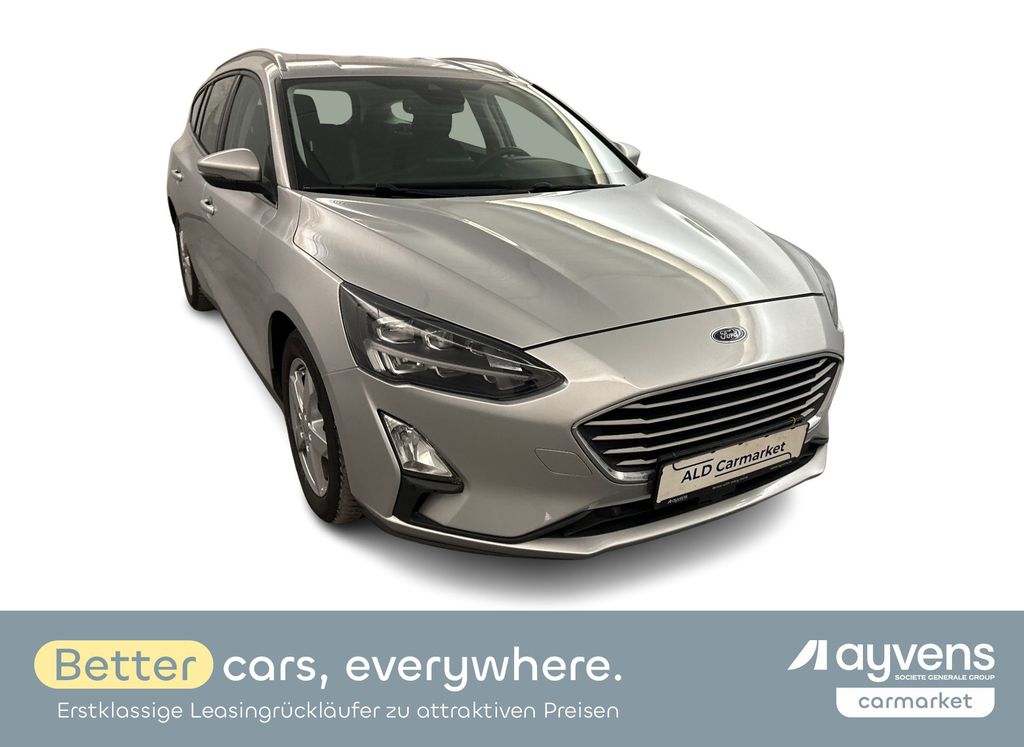 Image of Ford Focus