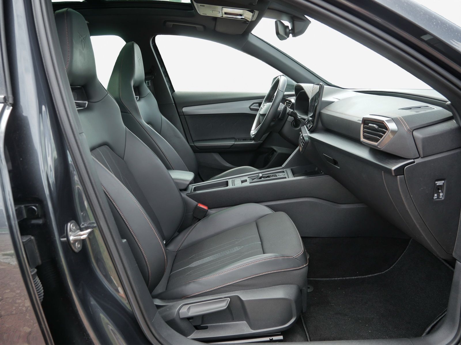 Cupra Formentor - Bild 4