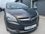 Opel Meriva B Edit. 1.6CDTI*TEMP*PDC*SHZ*KLIM*ST/STOP - Opel Meriva Gebrauchtwagen in Münster