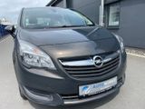 Opel Meriva B Edit. 1.6CDTI*TEMP*PDC*SHZ*KLIM*ST/STOP - Opel Meriva: Cdti