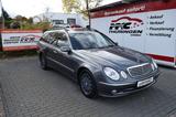 Mercedes-Benz E 320 CDI T ELEGANCE TÜV 03.2026 - Mercedes-Benz E 320 mit Diesel-Antrieb: Kombi