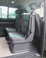 Volkswagen T5 Bus Multivan 7-Sitzer Comfortline - Volkswagen T5 Transporter aus 2003