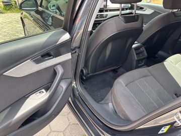 Audi A4 - 11