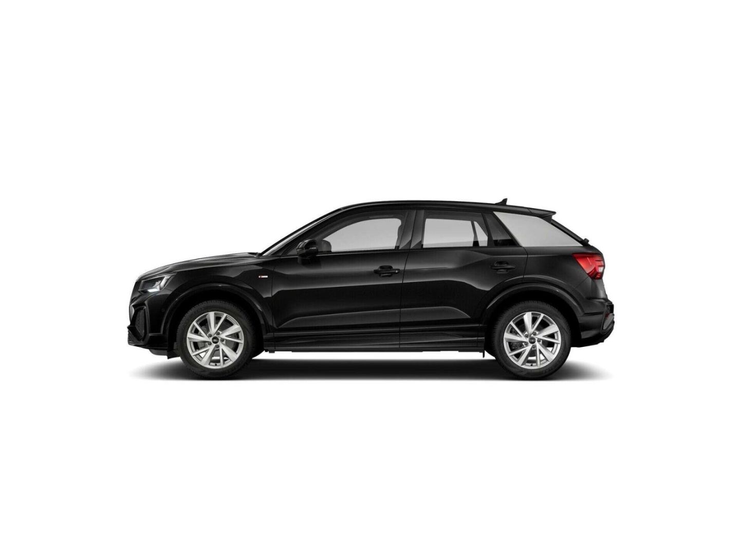 Audi Q2 - Bild 7