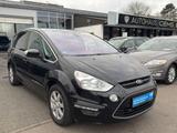 Ford S-MAX Titanium Automatik - Ford S-Max in Bonn