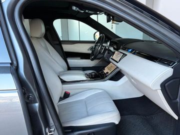 Land-Rover Range Rover Velar - 12