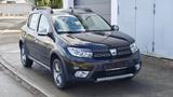 Dacia Sandero II Stepway Prestige *NAV*KAM*PDC*