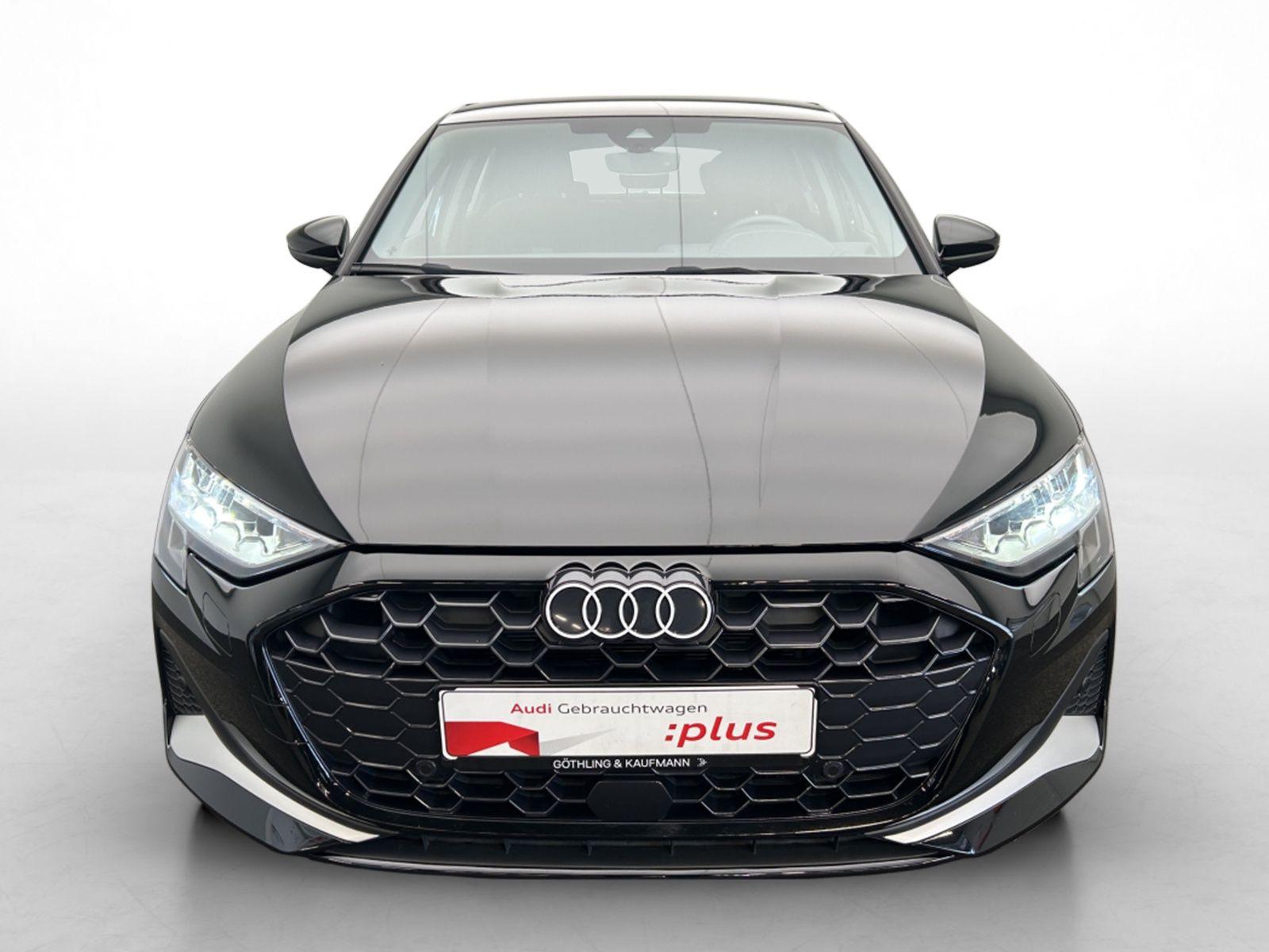 Audi A3 Sportback 35 TDI Advanced S tro*LED*Virtual*N, миниатюра 26