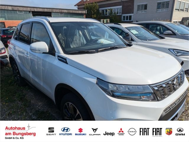 Suzuki Vitara 1.5 Hybrid Comfort+ 4x2 EU6d COMFORT+