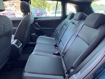 Bild 8 VW Tiguan Active 1.5 TSI DSG AHK Matrix-LED Pano-SD