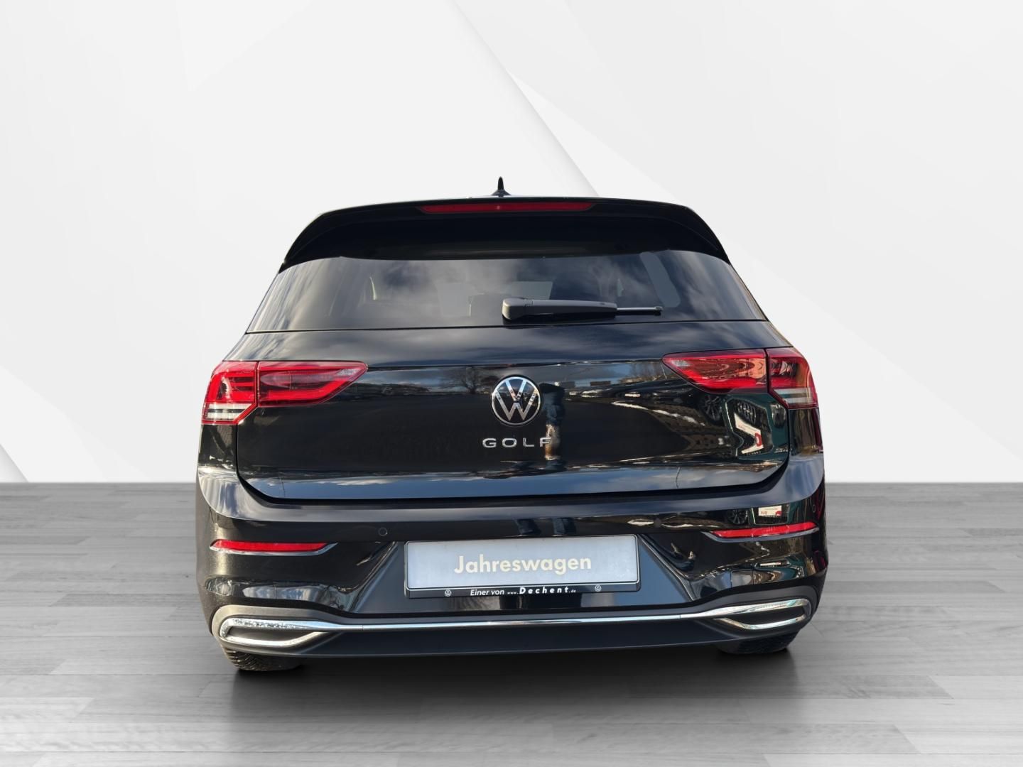 Fahrzeugabbildung Volkswagen Golf MOVE VIII MOVE 1,0 TSI, Navi, ACC,Rü-Kamera