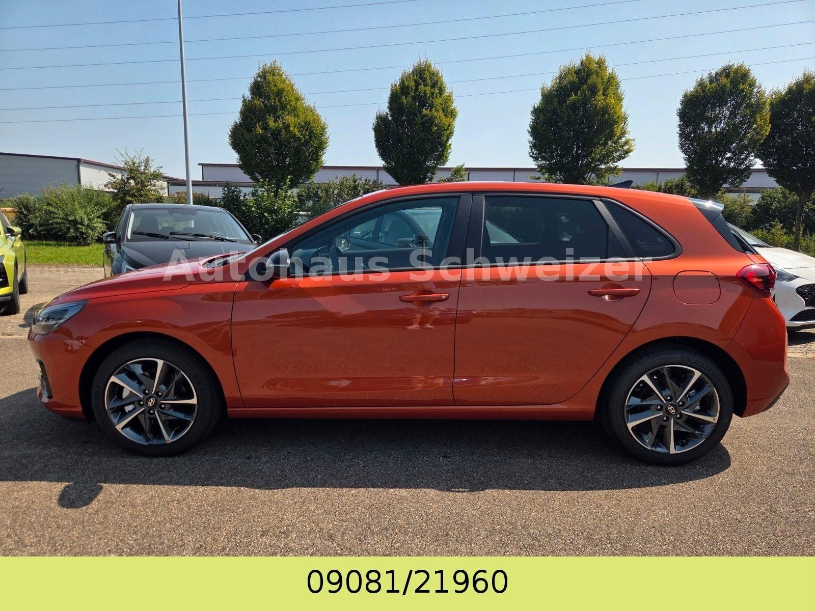 Hyundai i30 – Bild 2