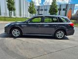Subaru Legacy Kombi/ Outback Trend 4x4 - Subaru Legacy: Kombi