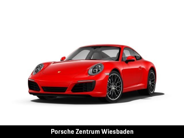 Porsche 991 -2 (911) Carrera