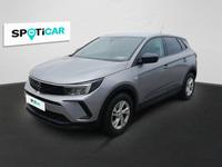 Opel Grandland 1.2 6MT - Business Edition