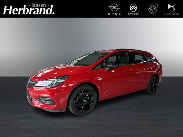 Opel Astra K Design & Tech+NAVI+SHZ+USB+LED+S&S+PDC+