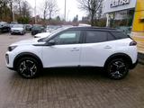 Peugeot 2008 Hybrid 145 GT LED Navi Kamera360 ACC PDC Ke - Peugeot: Allradantrieb