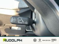 Skoda Kamiq - Vorschau Bild 18