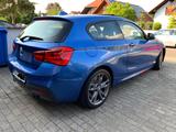 BMW M135i F21 - BMW 1er Reihe: Sportwagen