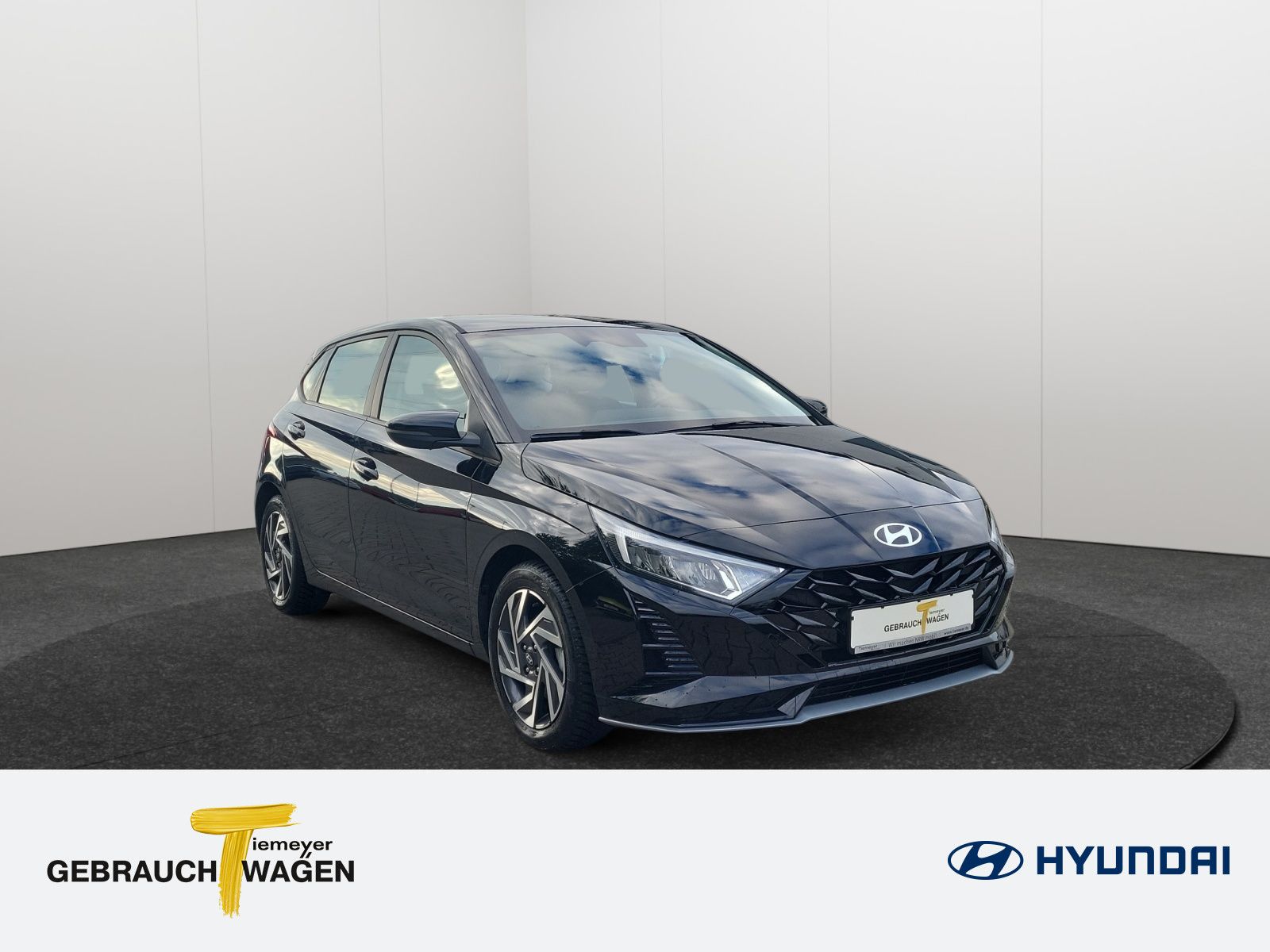 Hyundai i20 – Bild 3