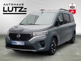 Nissan Townstar Kombi L2 Tekna 7-Sitzer Navi Kamera App - Nissan: Sitzer